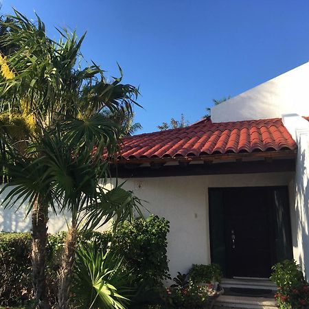 קנקון Large House - Walking To Beach - 10 Guests! מראה חיצוני תמונה