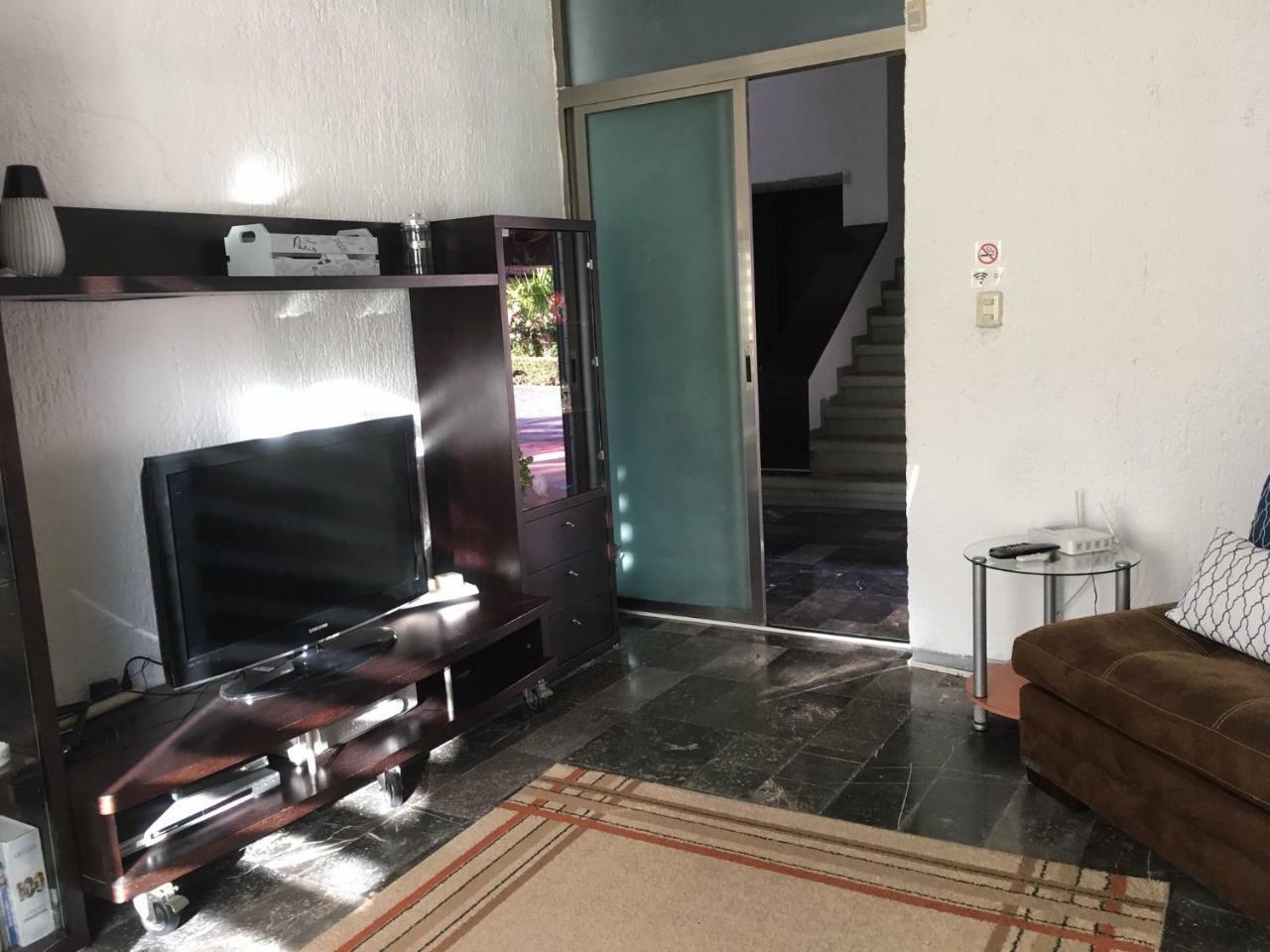 קנקון Large House - Walking To Beach - 10 Guests! מראה חיצוני תמונה